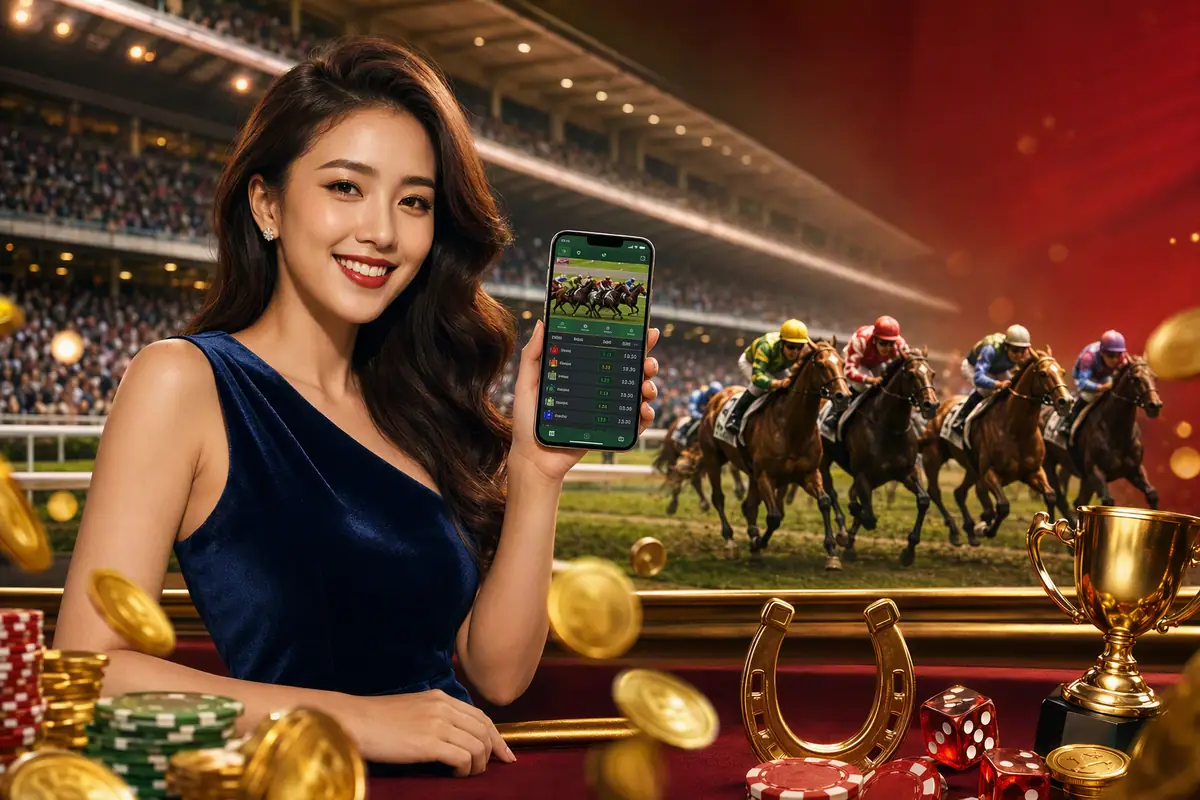betjob অ্যাকাউন্ট যাচাইকরণ কেওয়াইসি গাইড